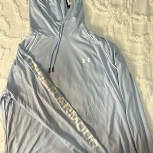 Under Armour Athletic Hoodie